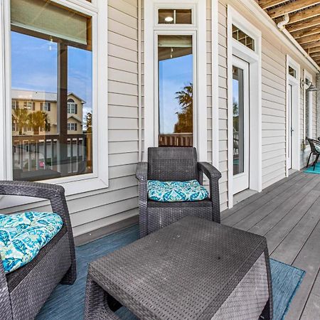 59 Captain'S View Tybee Island Extérieur photo