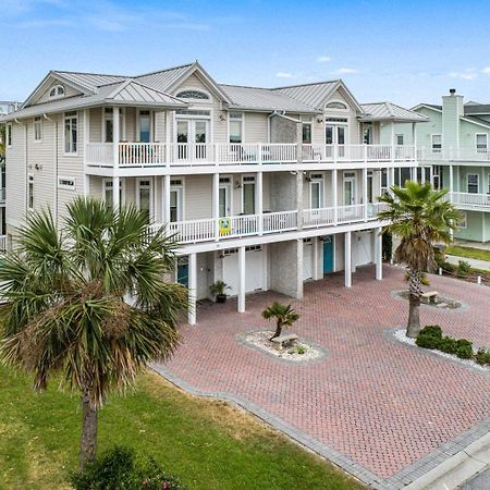 59 Captain'S View Tybee Island Extérieur photo