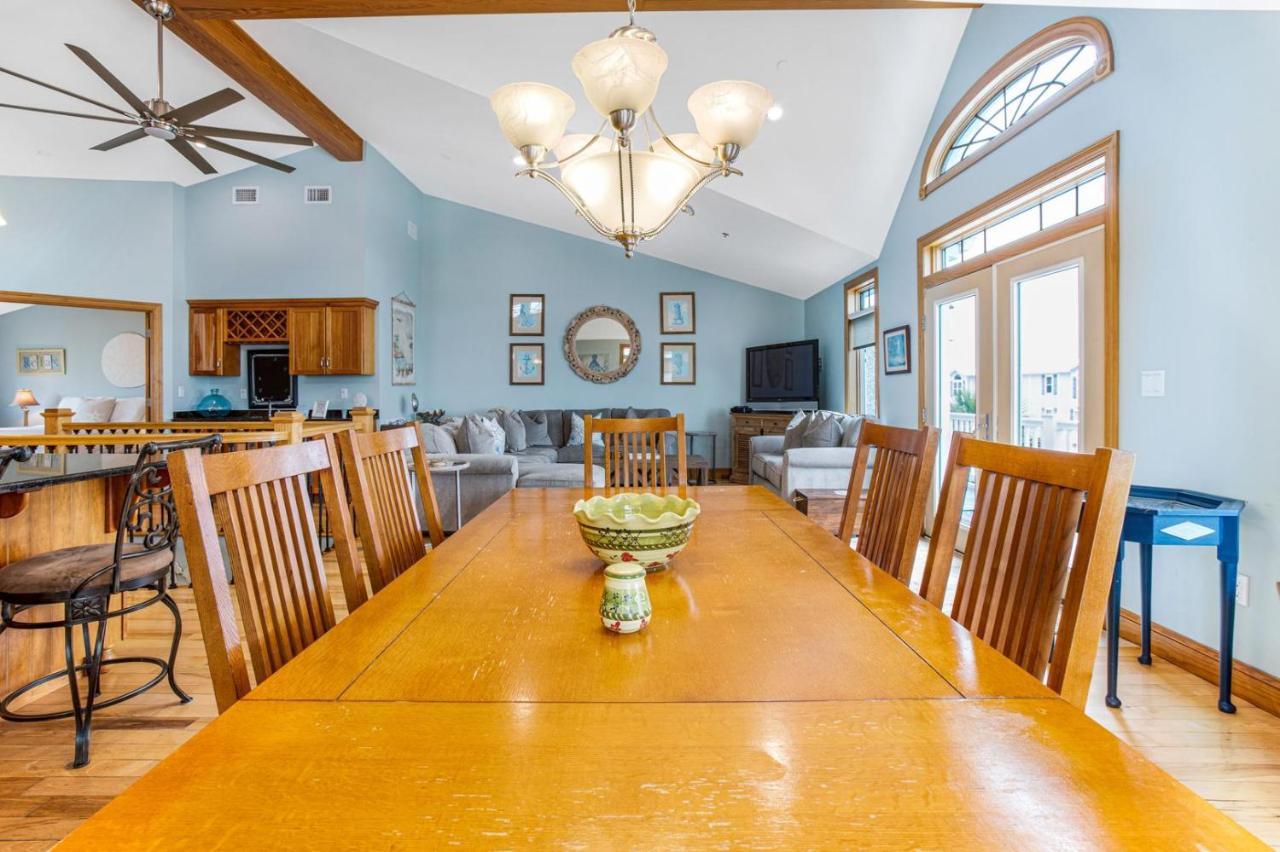 59 Captain'S View Tybee Island Extérieur photo