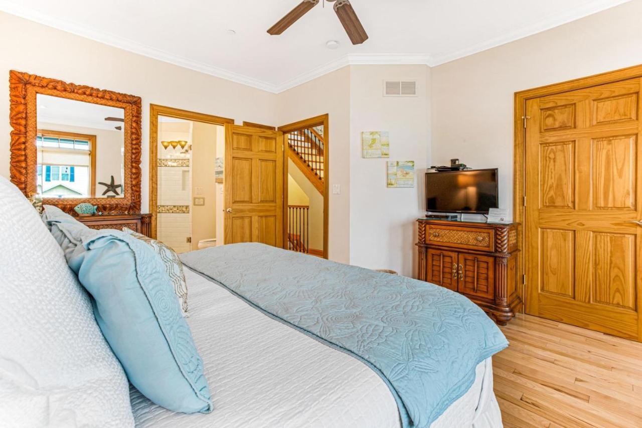 59 Captain'S View Tybee Island Extérieur photo