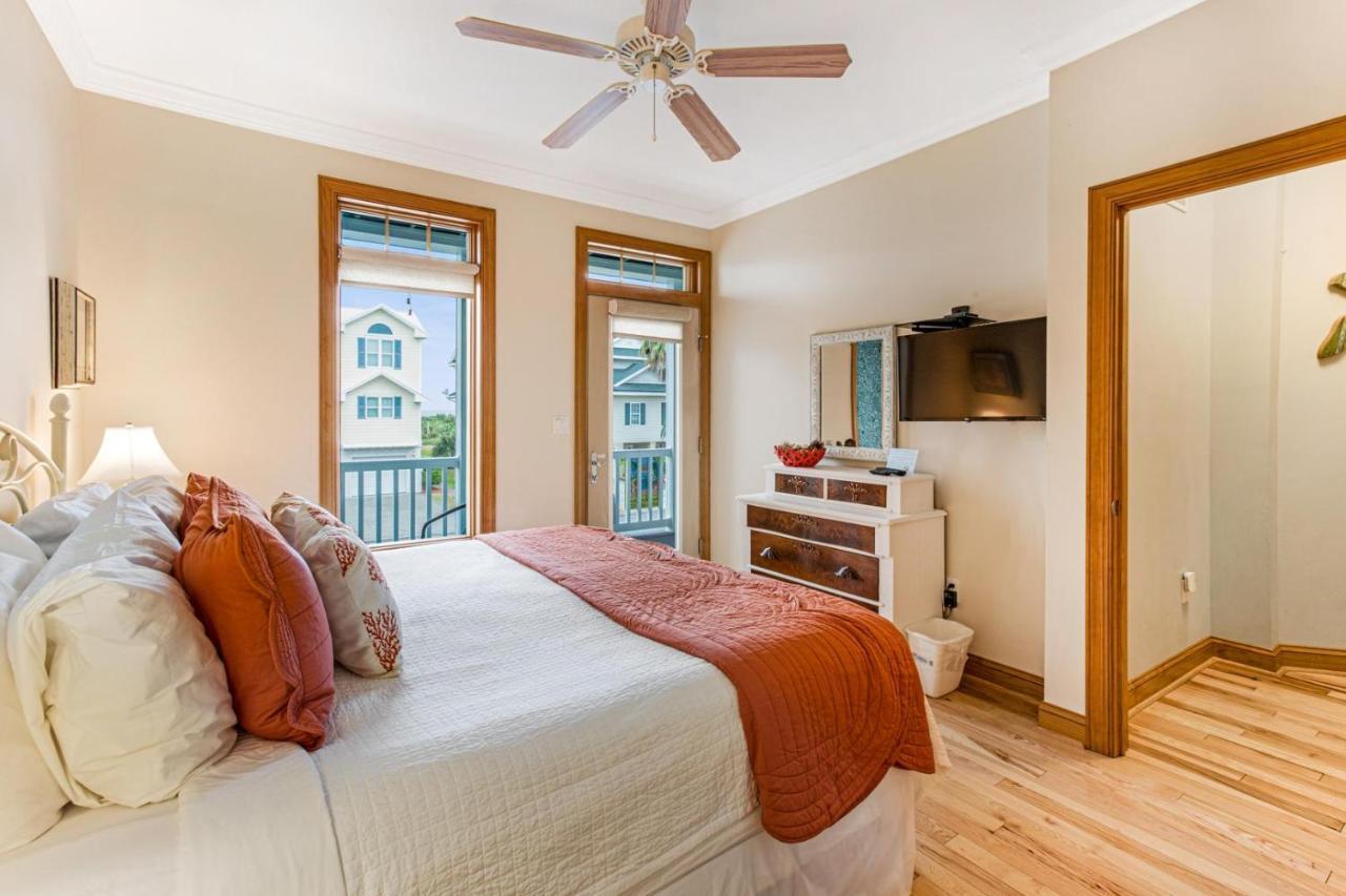 59 Captain'S View Tybee Island Extérieur photo