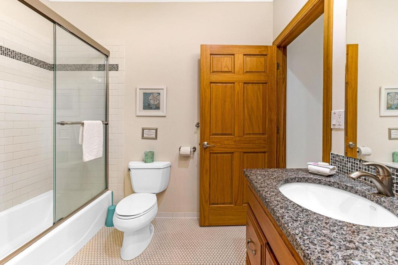 59 Captain'S View Tybee Island Extérieur photo