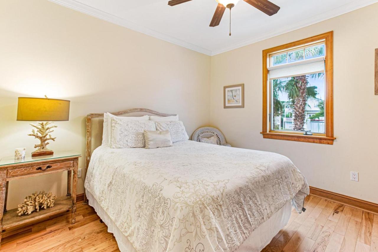 59 Captain'S View Tybee Island Extérieur photo