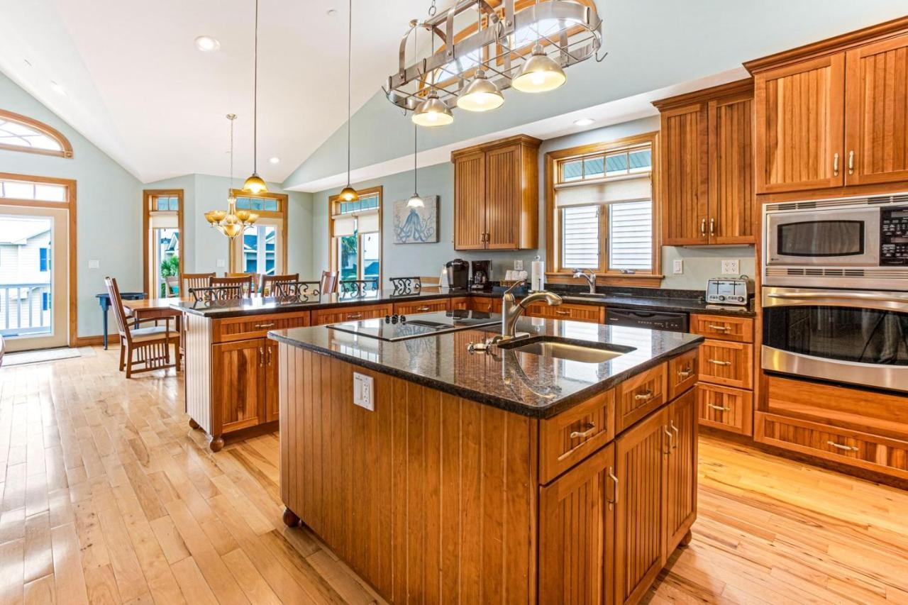 59 Captain'S View Tybee Island Extérieur photo