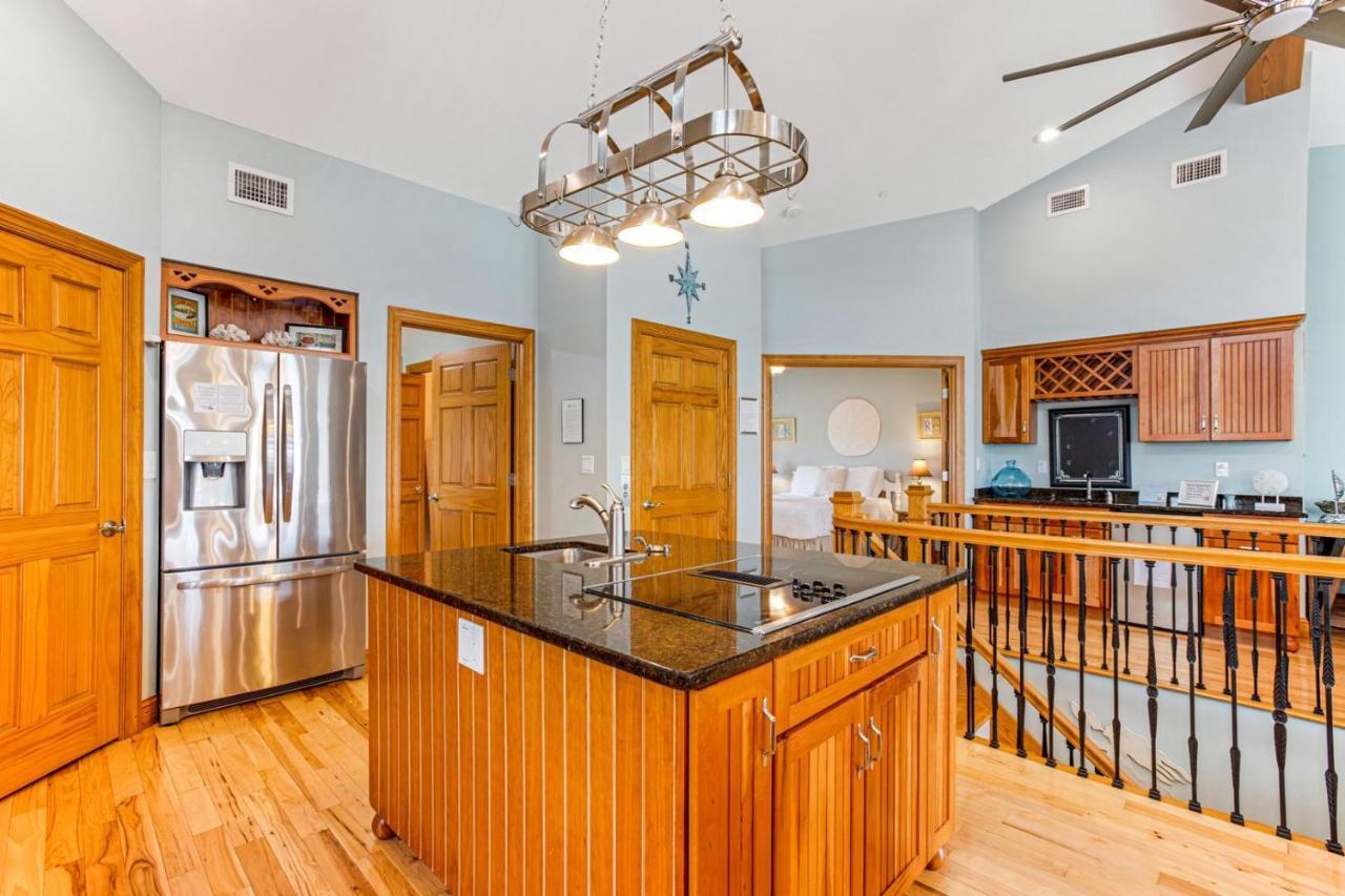 59 Captain'S View Tybee Island Extérieur photo