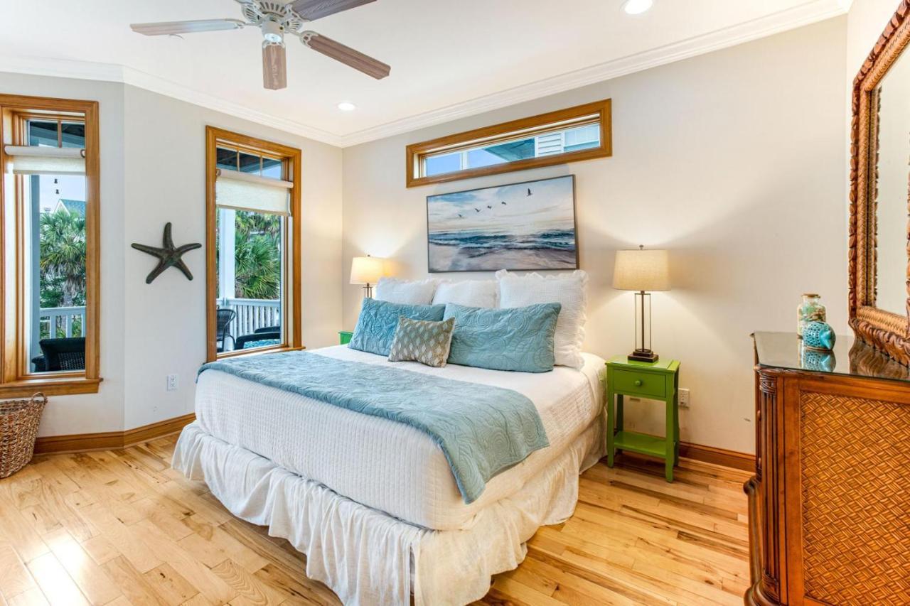 59 Captain'S View Tybee Island Extérieur photo