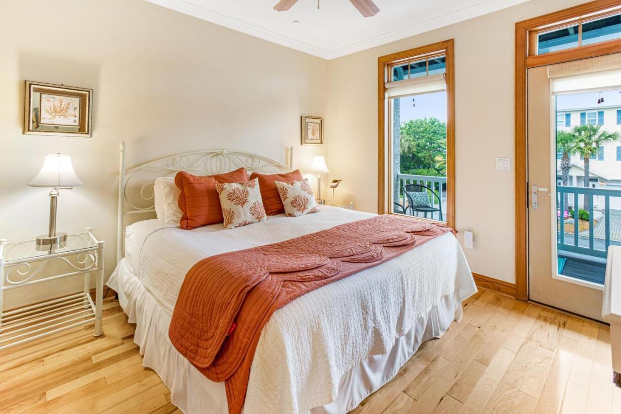59 Captain'S View Tybee Island Extérieur photo