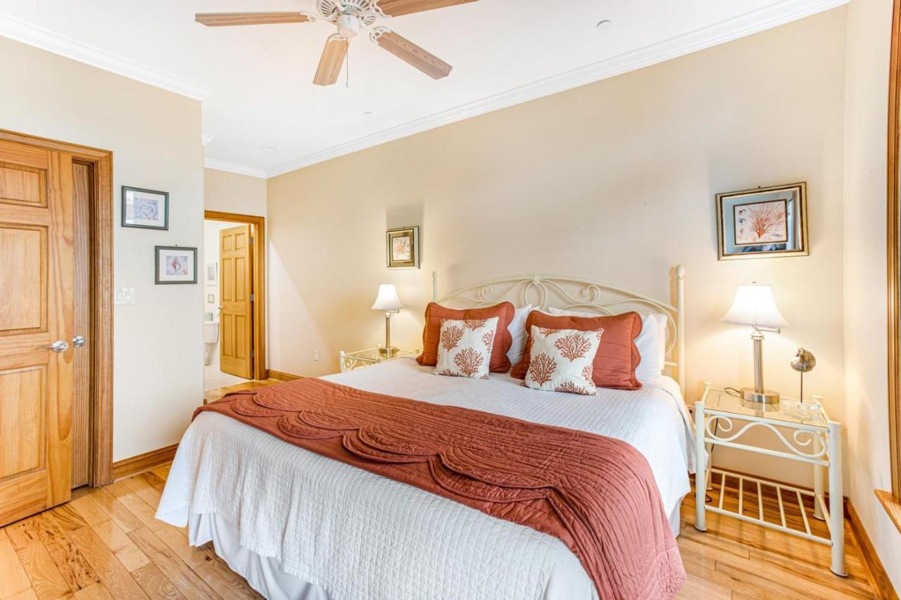 59 Captain'S View Tybee Island Extérieur photo