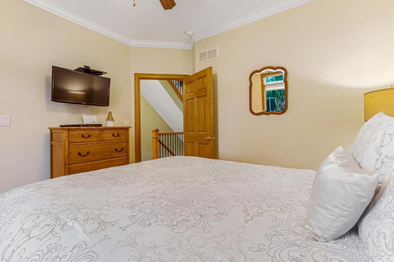 59 Captain'S View Tybee Island Extérieur photo