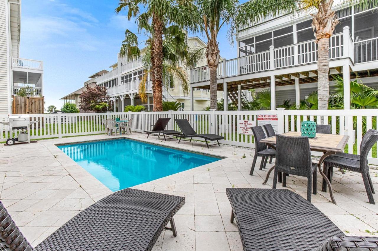 59 Captain'S View Tybee Island Extérieur photo