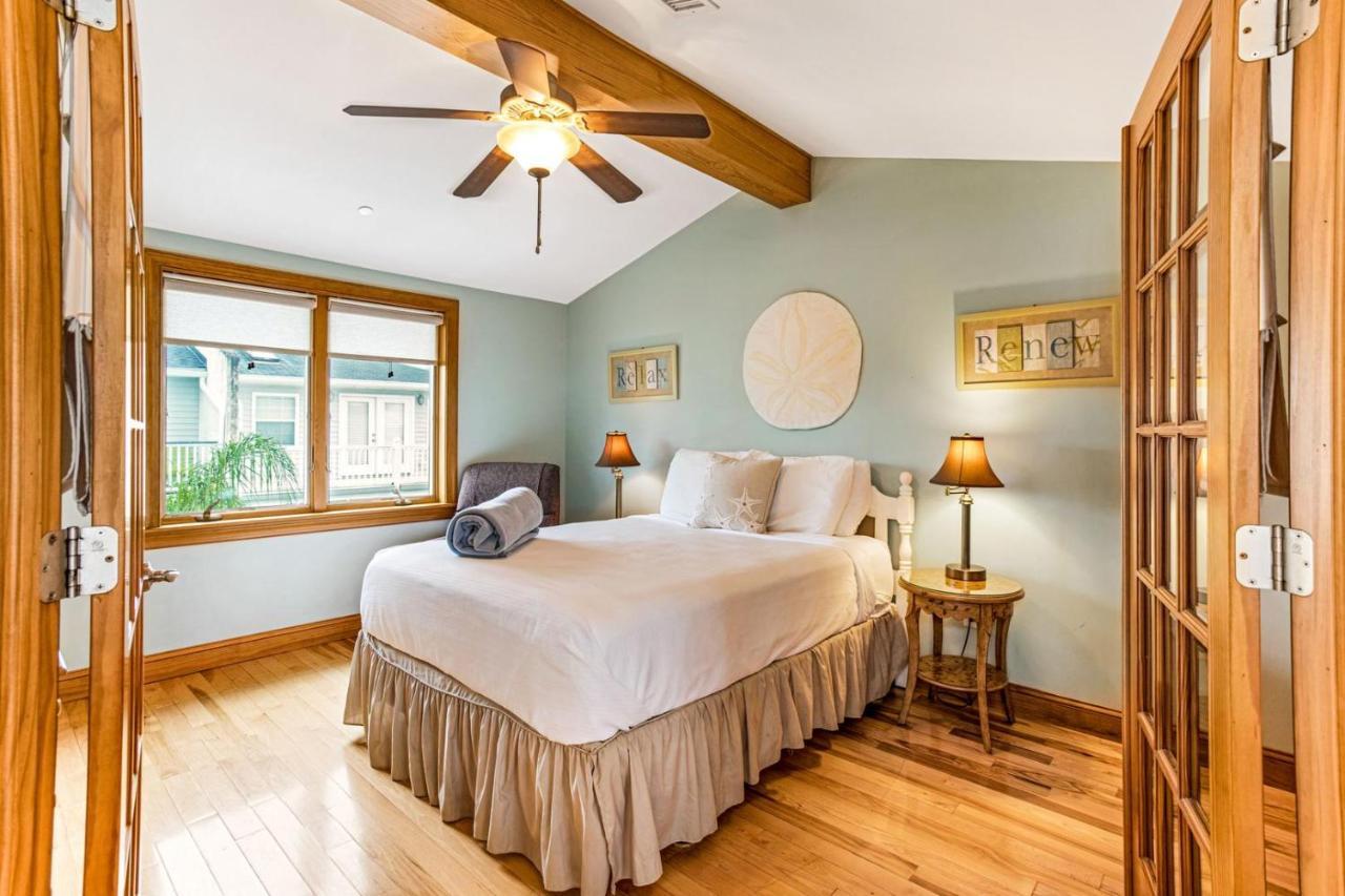 59 Captain'S View Tybee Island Extérieur photo