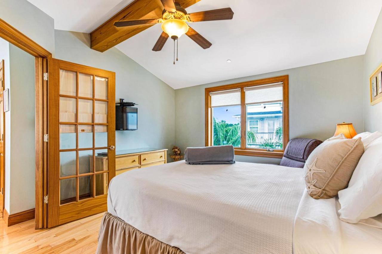 59 Captain'S View Tybee Island Extérieur photo