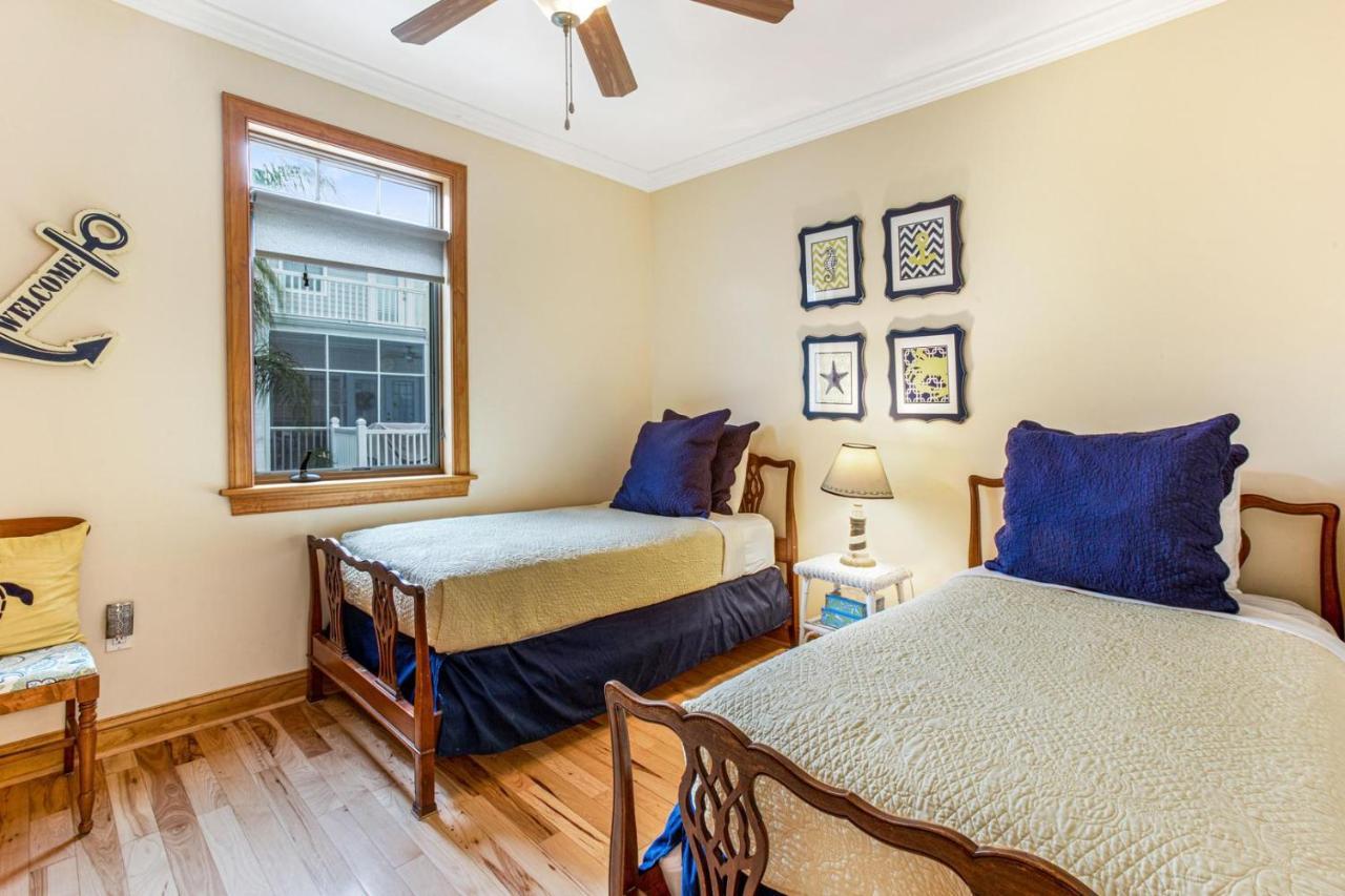 59 Captain'S View Tybee Island Extérieur photo