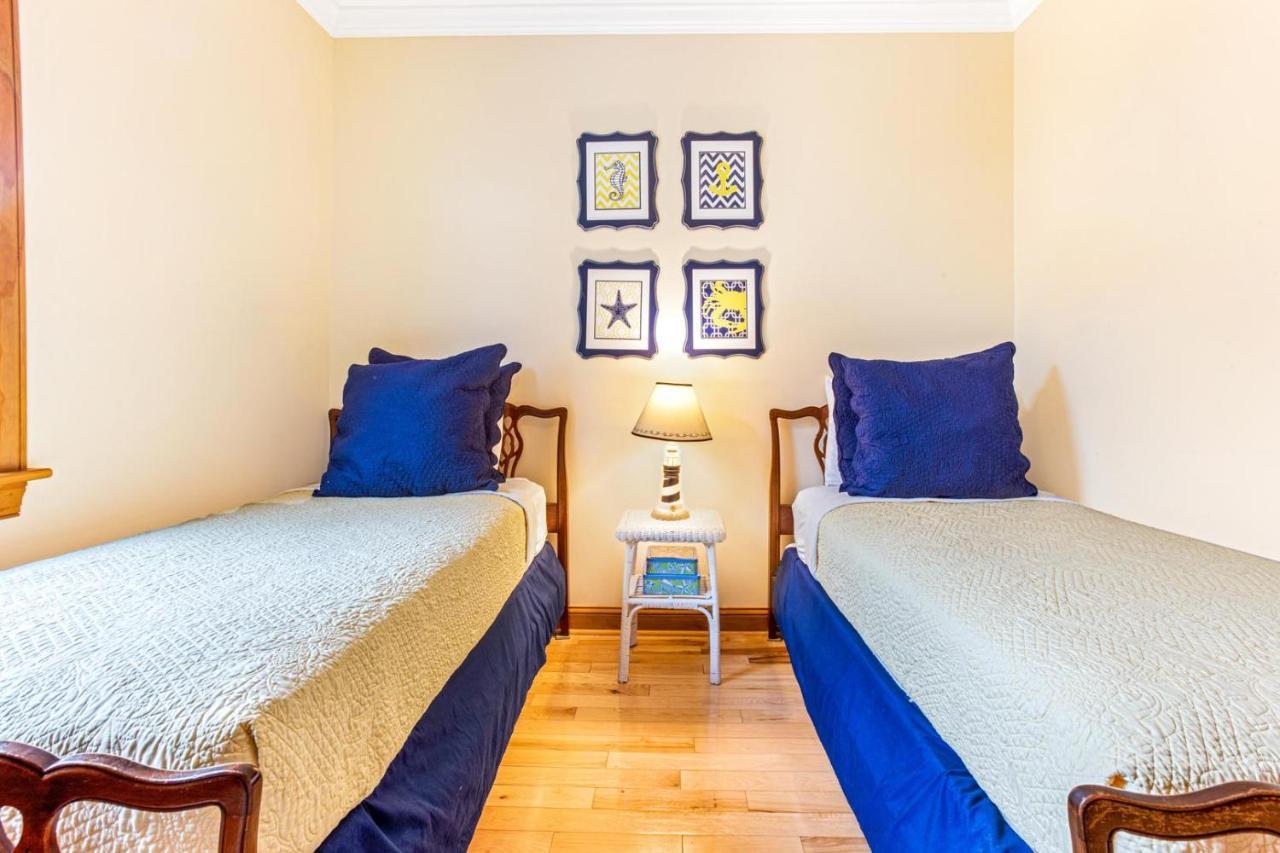 59 Captain'S View Tybee Island Extérieur photo