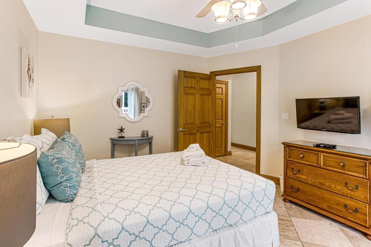 59 Captain'S View Tybee Island Extérieur photo
