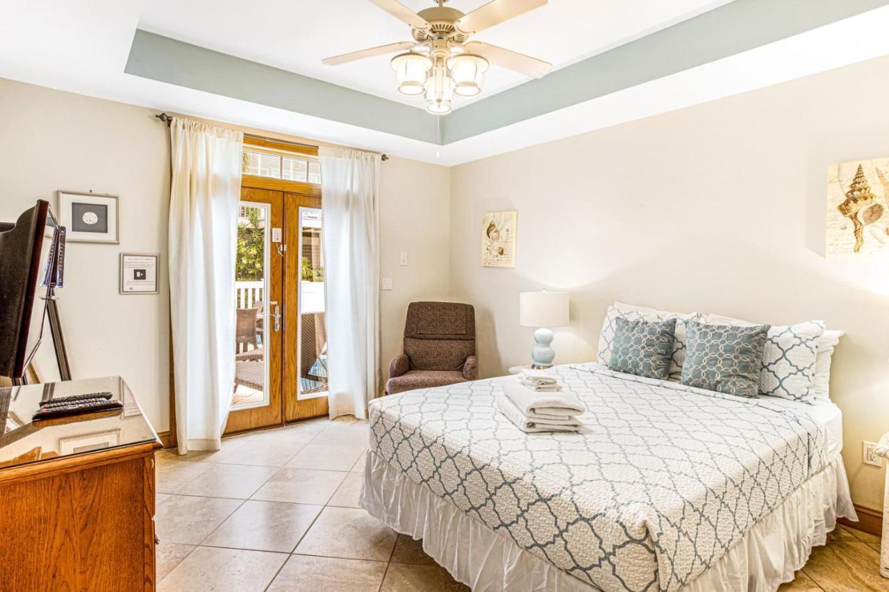 59 Captain'S View Tybee Island Extérieur photo