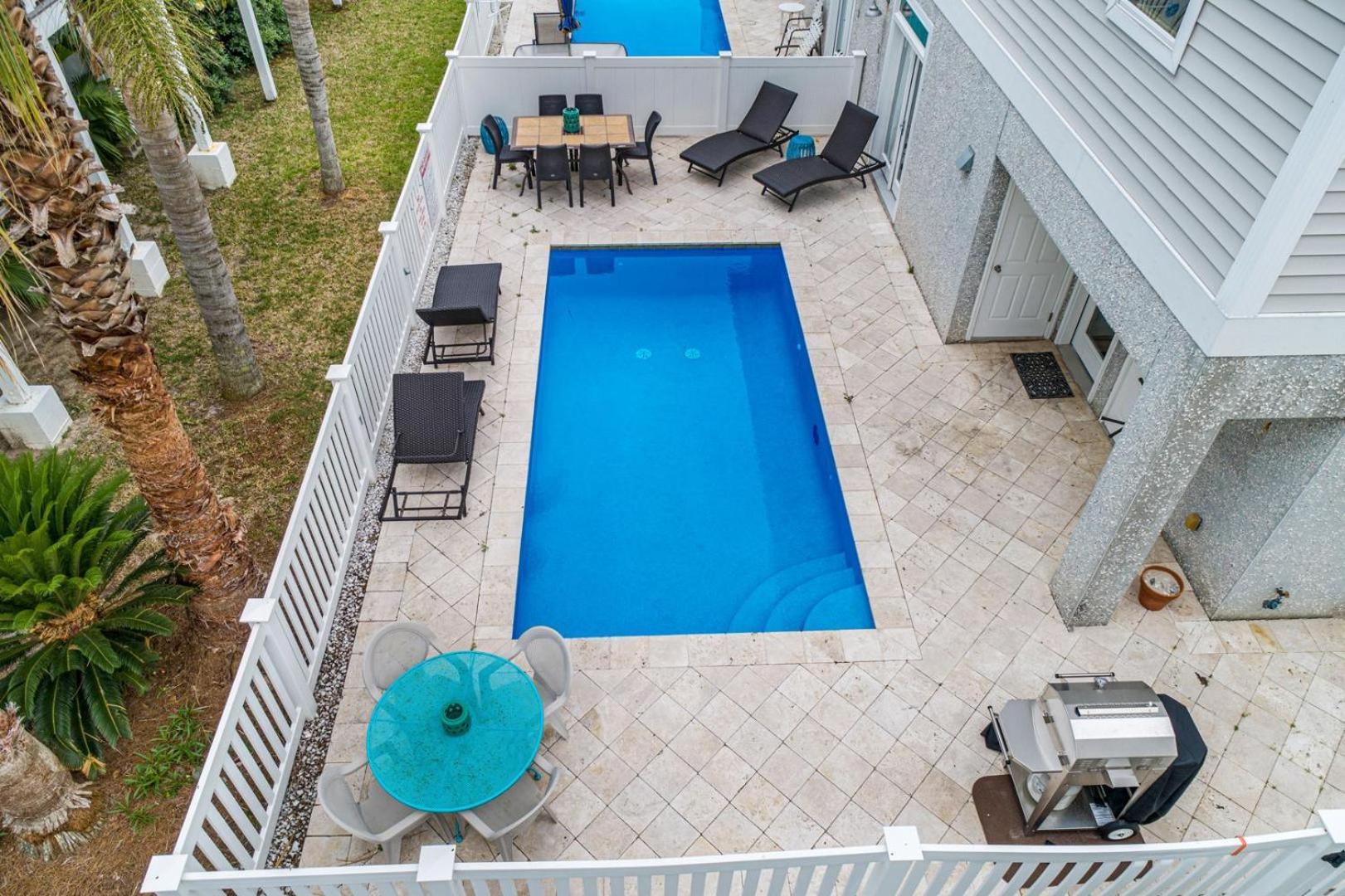 59 Captain'S View Tybee Island Extérieur photo